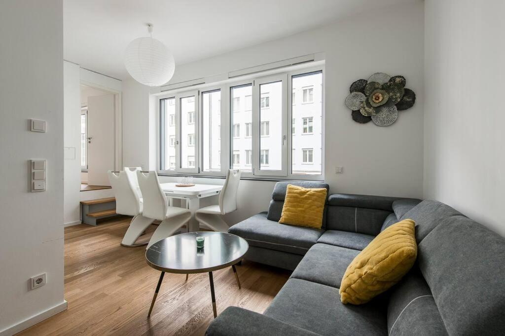 Stadt Hbf 2 Apartamento Múnich