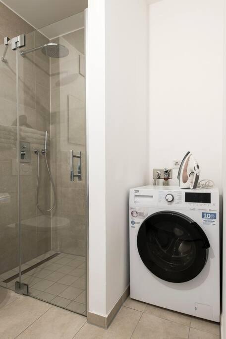 Apartamento Stadt Hbf 2 Múnich